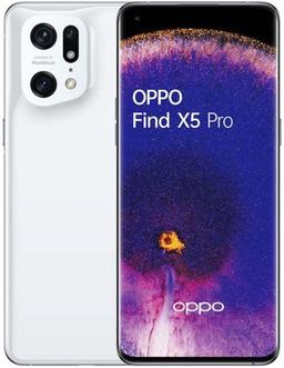 Refurbished OPPO Find X5 Pro 5G - Reebelo Österreich