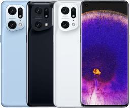 Refurbished OPPO Find X5 Pro 5G - Reebelo Österreich