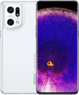 Refurbished OPPO Find X5 Pro 5G - Reebelo Österreich
