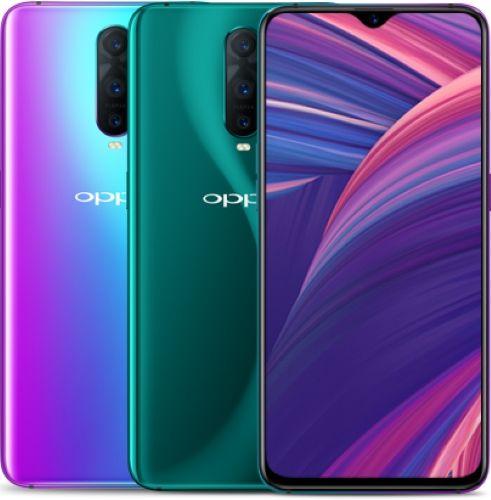Refurbished Oppo R17 Pro - Reebelo Österreich