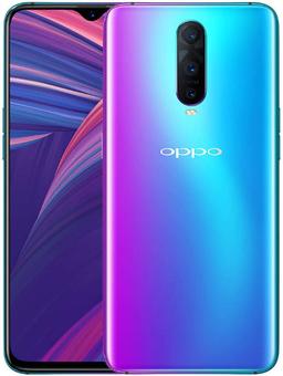 Refurbished Oppo R17 Pro - Reebelo Österreich