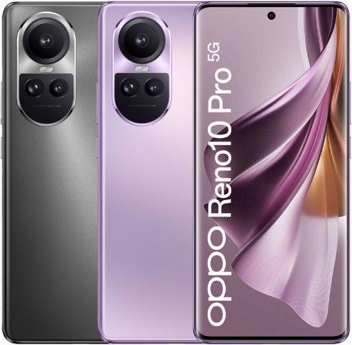 Refurbished OPPO Reno 10 Pro - Reebelo Österreich