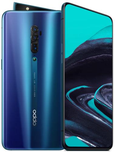 Refurbished Oppo Reno 10x Zoom - Reebelo Österreich