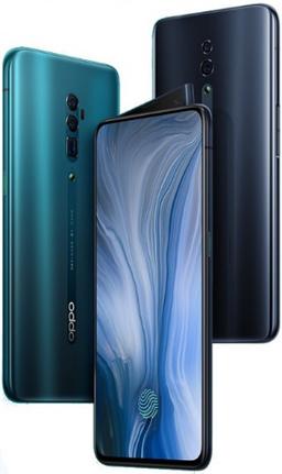 Refurbished Oppo Reno 10x Zoom - Reebelo Österreich
