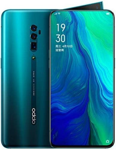 Refurbished Oppo Reno 10x Zoom - Reebelo Österreich