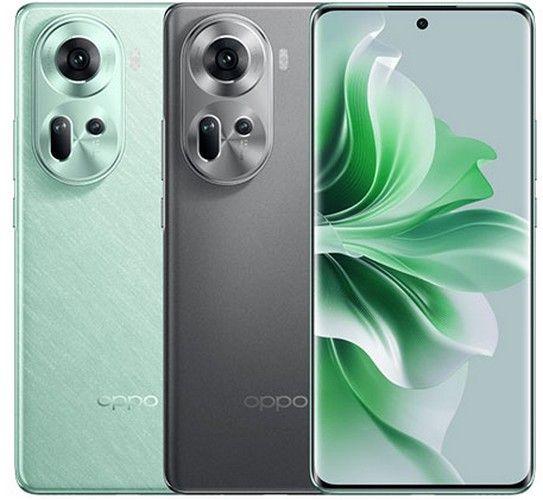 Refurbished OPPO Reno11 - Reebelo Österreich