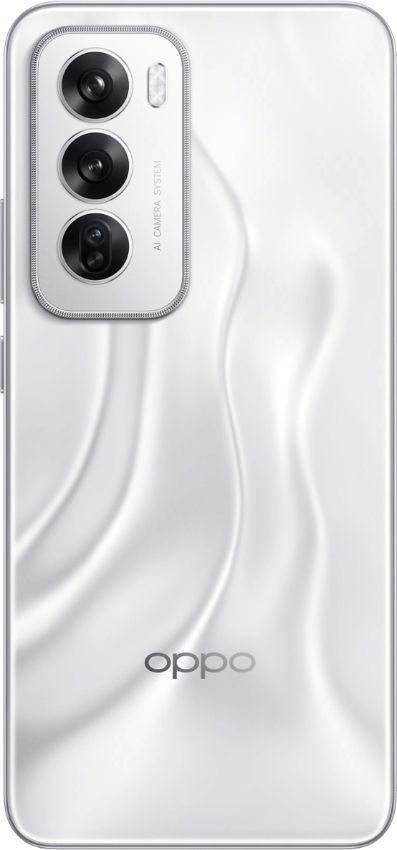 Refurbished OPPO Reno12 5G - Reebelo Österreich