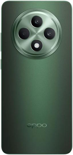 Refurbished OPPO Reno 12 F 5G - Reebelo Österreich