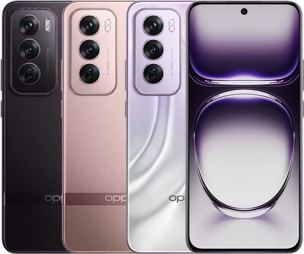 Refurbished OPPO Reno12 Pro - Reebelo Österreich