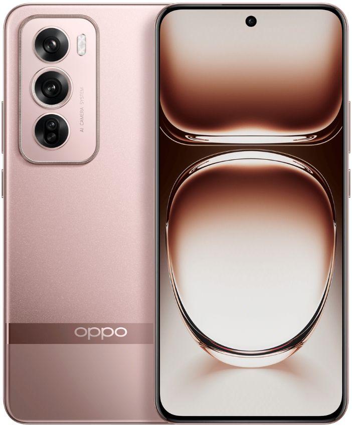 Refurbished OPPO Reno12 Pro 5G - Reebelo Österreich