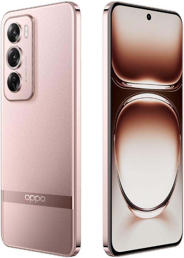 Refurbished OPPO Reno12 Pro 5G - Reebelo Österreich