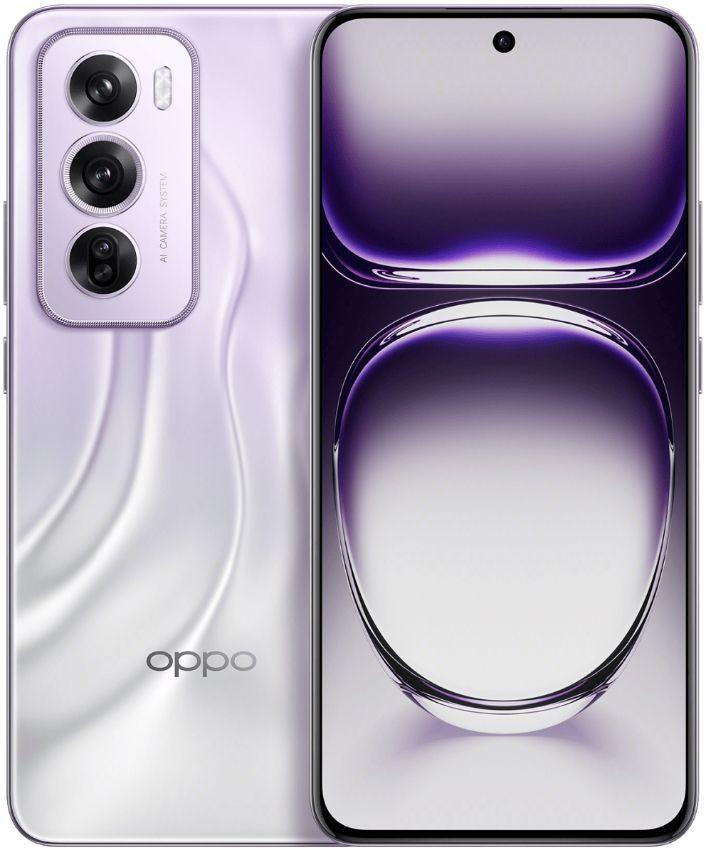 Refurbished OPPO Reno12 Pro 5G - Reebelo Österreich