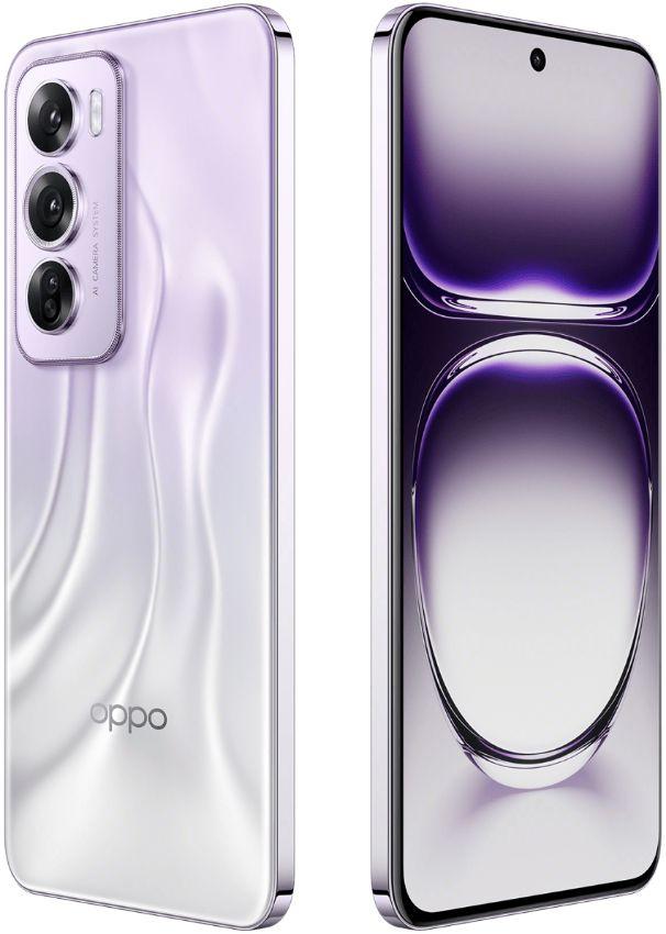 Refurbished OPPO Reno12 Pro 5G - Reebelo Österreich