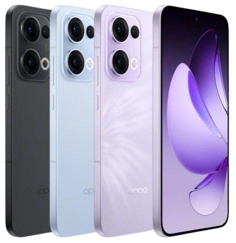 Refurbished OPPO Reno13 - Reebelo Österreich