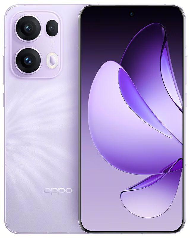 Refurbished OPPO Reno13 - Reebelo Österreich