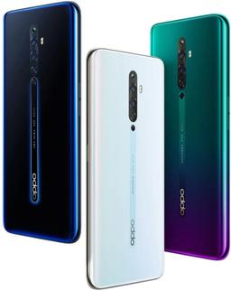 Refurbished Oppo Reno2 Z - Reebelo Österreich
