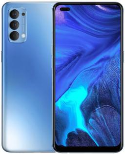 Refurbished Oppo Reno4 - Reebelo Österreich