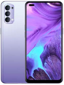 Refurbished Oppo Reno4 - Reebelo Österreich