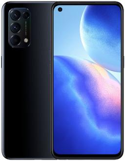 Refurbished Oppo Reno5 - Reebelo Österreich