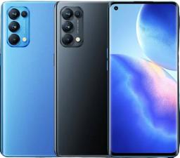 Refurbished Oppo Reno5 - Reebelo Österreich