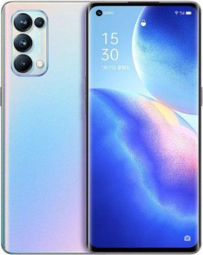 Refurbished Oppo Reno5 - Reebelo Österreich