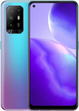 Refurbished Oppo Reno5 Z (5G) - Reebelo Österreich