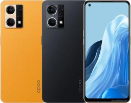 Refurbished Oppo Reno7 - Reebelo Österreich