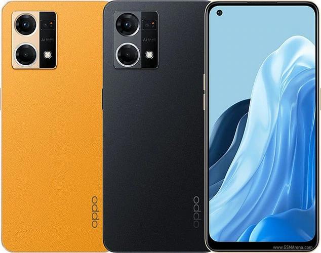 Refurbished Oppo Reno7 - Reebelo Österreich