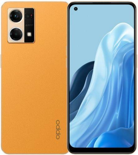 Refurbished Oppo Reno7 - Reebelo Österreich