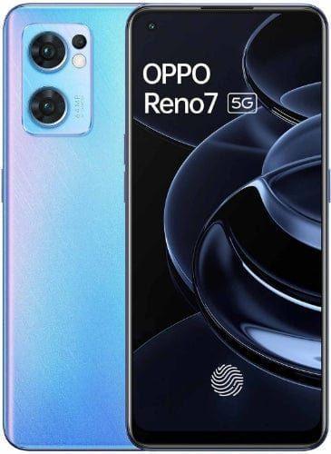 Refurbished Oppo Reno7 - Reebelo Österreich
