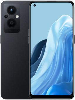 Refurbished Oppo Reno7 Z (5G) - Reebelo Österreich