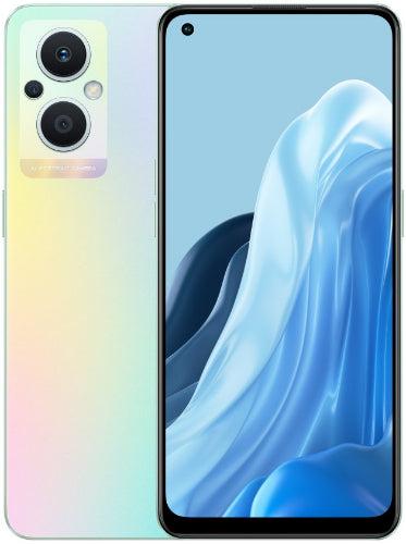 Refurbished Oppo Reno7 Z (5G) - Reebelo Österreich