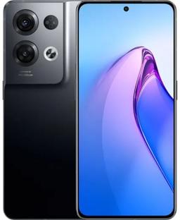 Refurbished Oppo Reno8 Pro (5G) - Reebelo Österreich