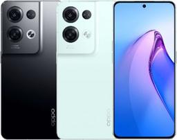 Refurbished Oppo Reno8 Pro (5G) - Reebelo Österreich
