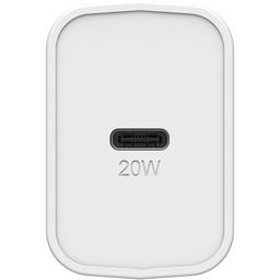 Refurbished OtterBox 20W USB-C Schnellladegerät für die Wandsteckdose (US) - Reebelo Österreich