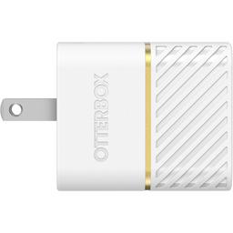 Refurbished OtterBox 20W USB-C Schnellladegerät für die Wandsteckdose (US) - Reebelo Österreich