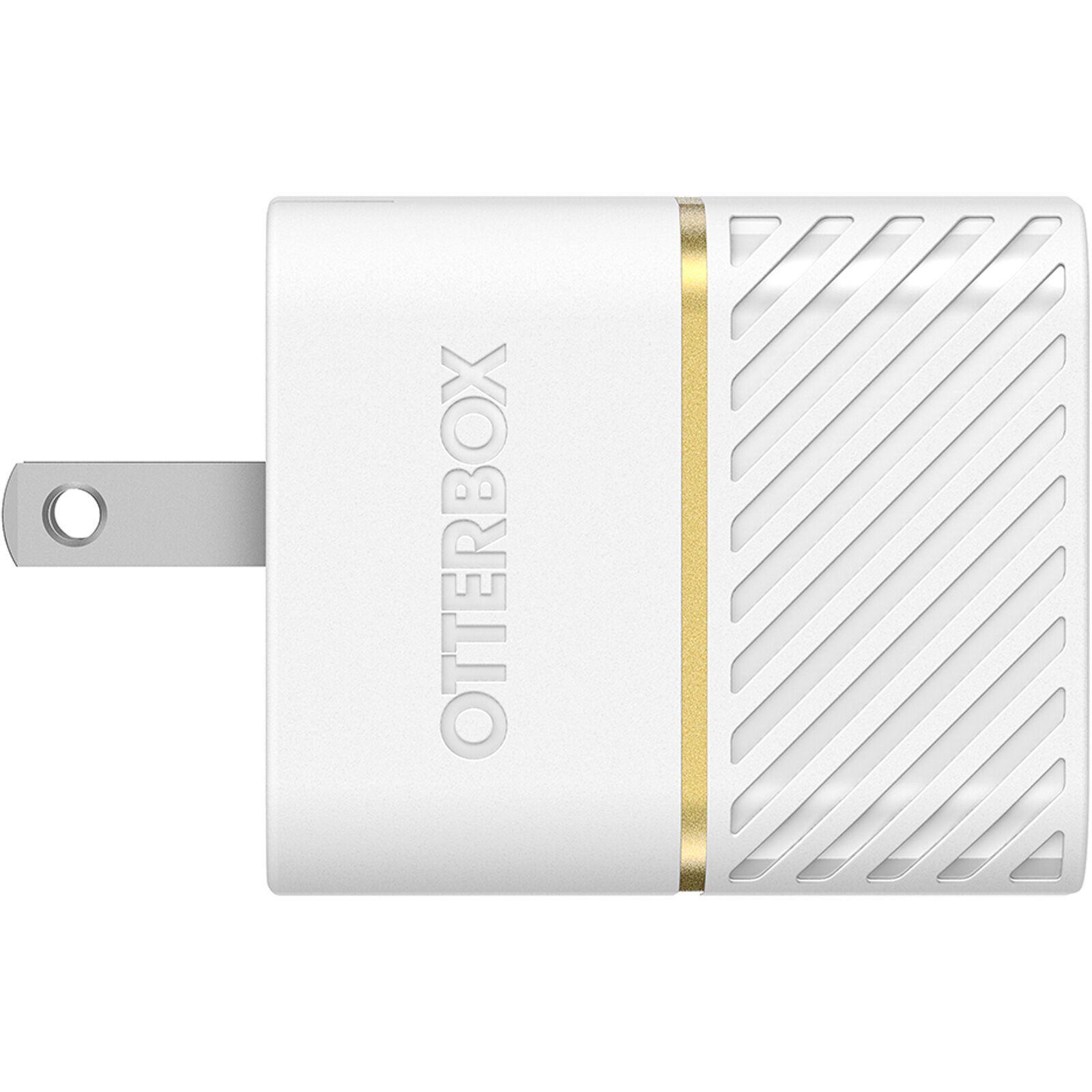 Refurbished OtterBox 20W USB-C Schnellladegerät für die Wandsteckdose (US) - Reebelo Österreich
