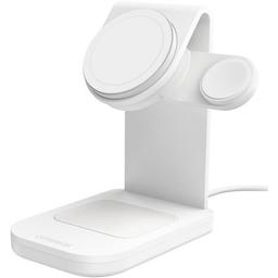 Refurbished OtterBox 3-in-1 Ladestation mit MagSafe 15W - Reebelo Österreich