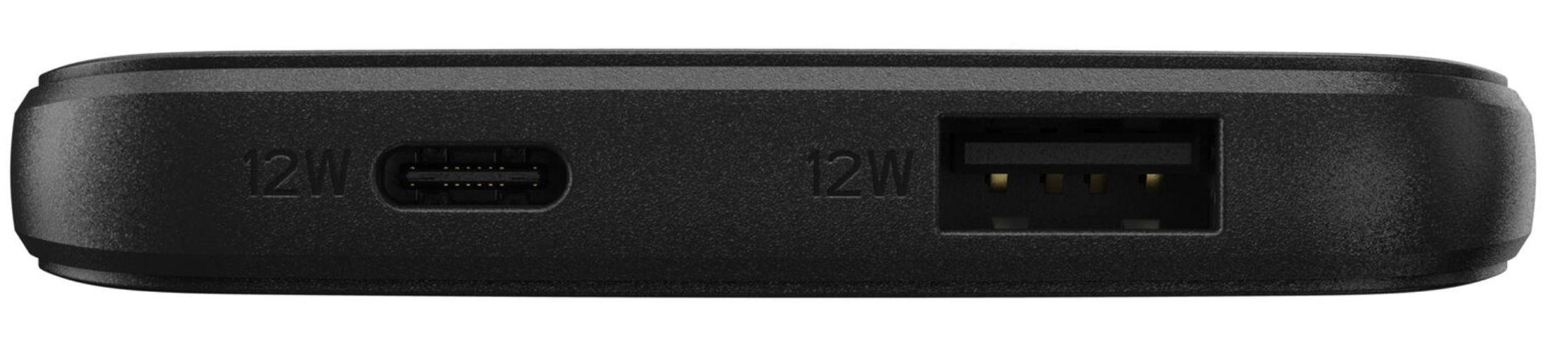 Refurbished OtterBox 5K mAh Power Bank - Reebelo Österreich