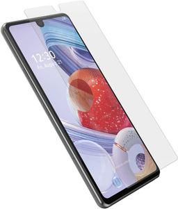 Refurbished OtterBox Alpha Glass Displayschutzfolie für LG Stylo 6 - Reebelo Österreich