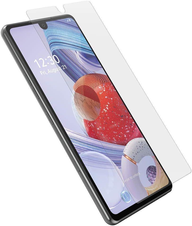 Refurbished OtterBox Alpha Glass Displayschutzfolie für LG Stylo 6 - Reebelo Österreich