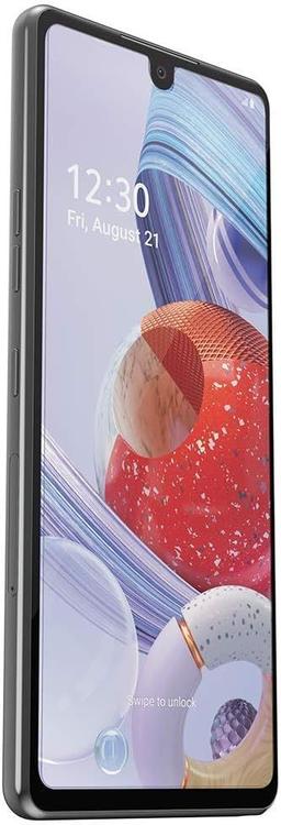 Refurbished OtterBox Alpha Glass Displayschutzfolie für LG Stylo 6 - Reebelo Österreich