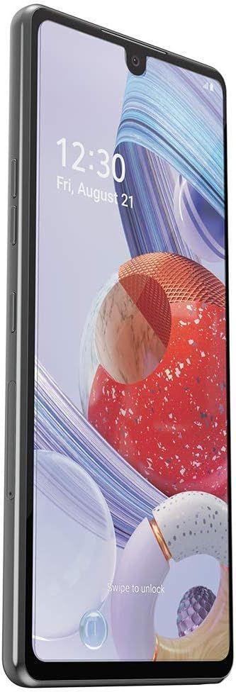 Refurbished OtterBox Alpha Glass Displayschutzfolie für LG Stylo 6 - Reebelo Österreich