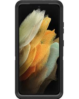 Refurbished Otterbox Defender Series for Galaxy S21 Ultra 5G - Reebelo Österreich