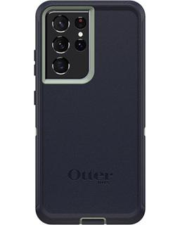 Refurbished Otterbox Defender Series for Galaxy S21 Ultra 5G - Reebelo Österreich