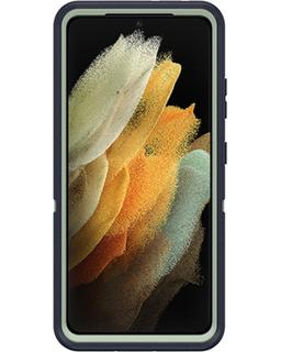Refurbished Otterbox Defender Series for Galaxy S21 Ultra 5G - Reebelo Österreich