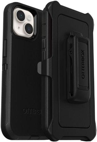 Refurbished Otterbox Defender Series Handyhülle für iPhone 14/13 - Reebelo Österreich