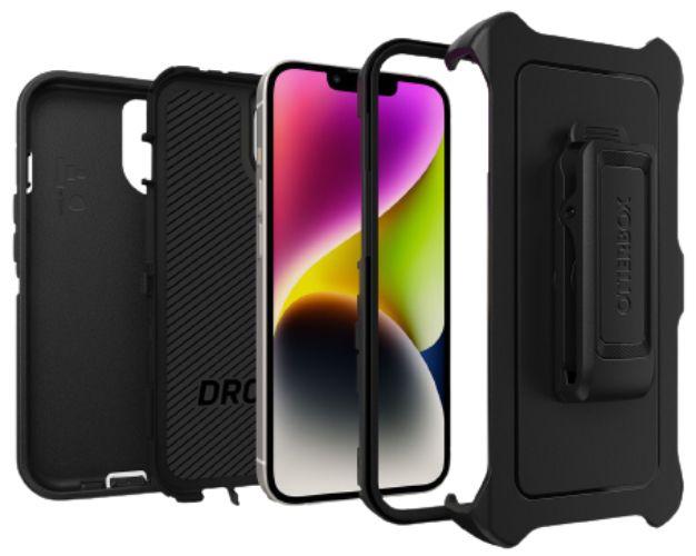 Refurbished Otterbox Defender Series Handyhülle für iPhone 14/13 - Reebelo Österreich