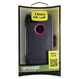 Refurbished Otterbox Defender Series Phone Case for iPhone 5s / 5 - Reebelo Österreich