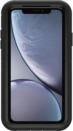 Refurbished Otterbox Defender Series Phone Case for iPhone XR - Reebelo Österreich